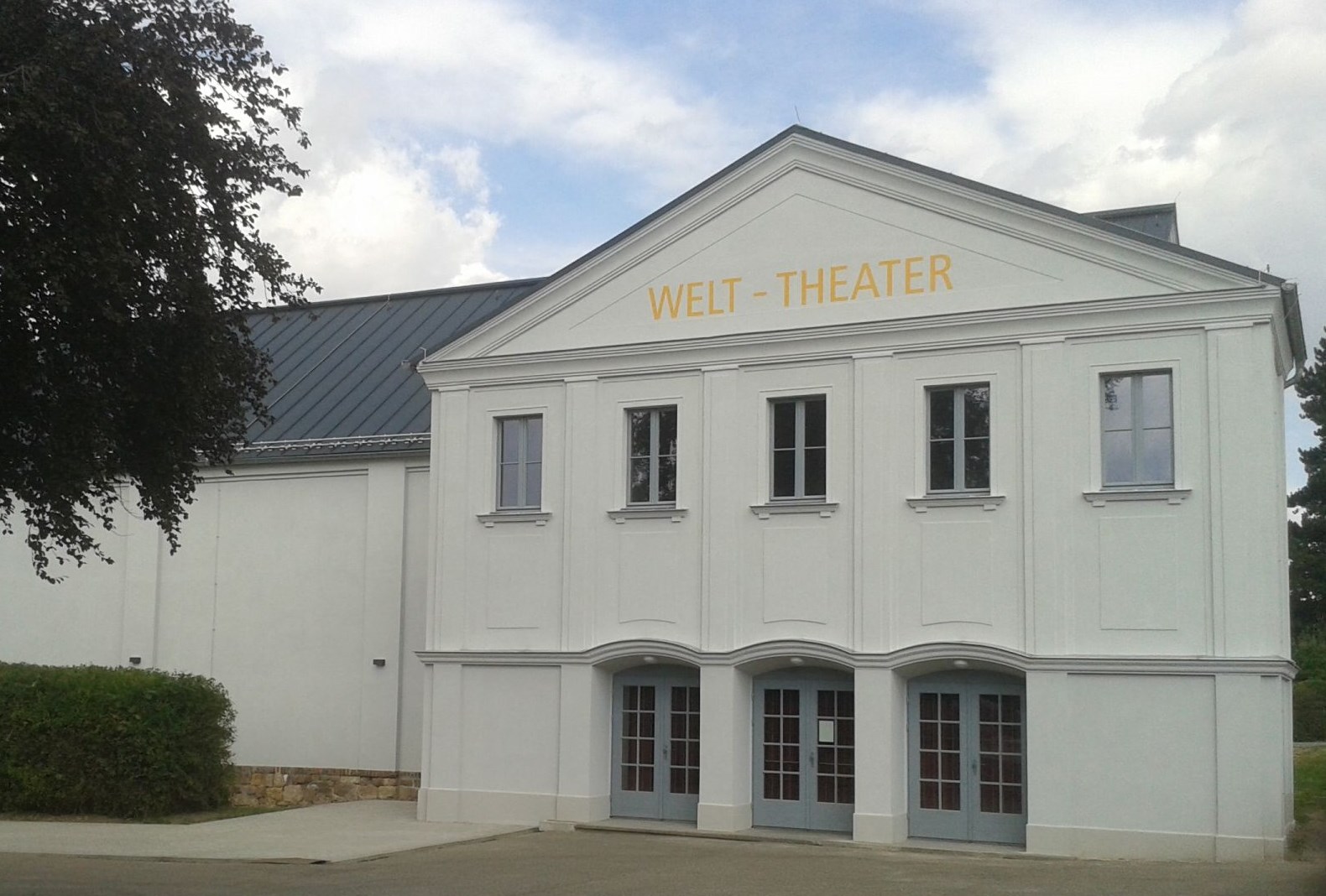 Kino Frankenberg