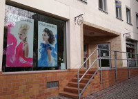 gewerbe